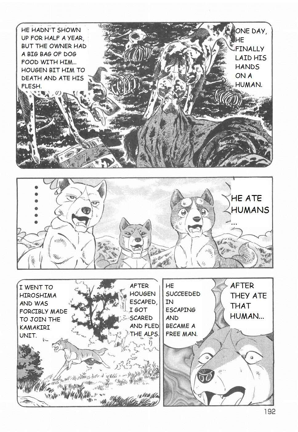 Chapter 187 - Page 14