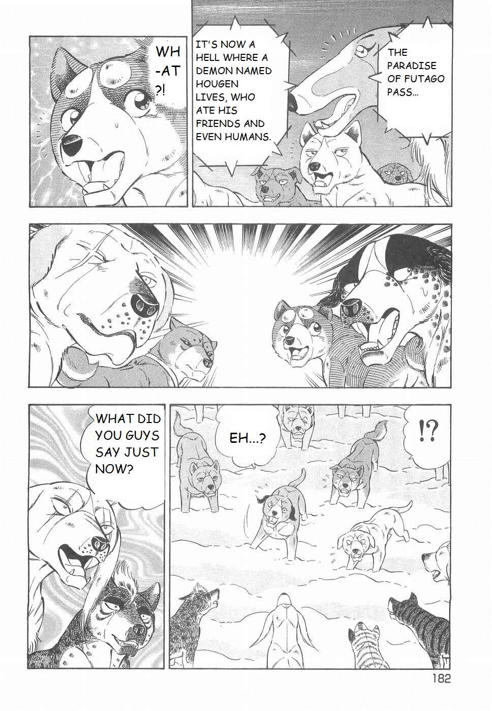 Chapter 187 - Page 4