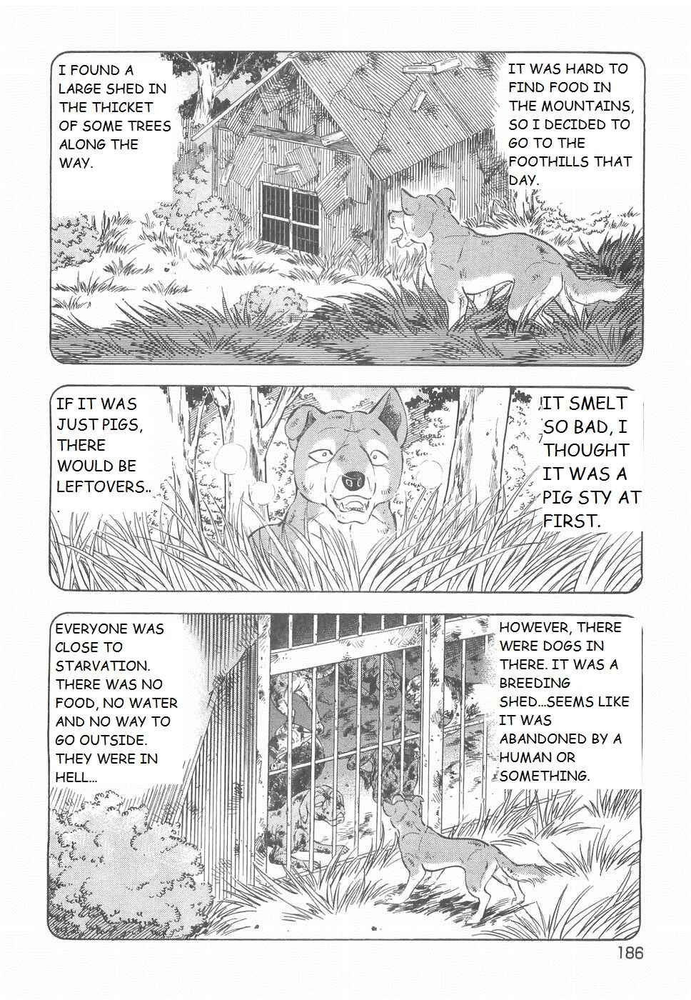 Chapter 187 - Page 8