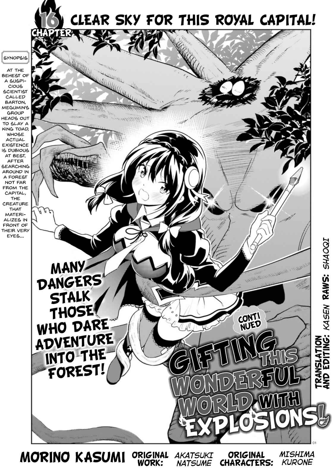 Chapter 16 - Page 1