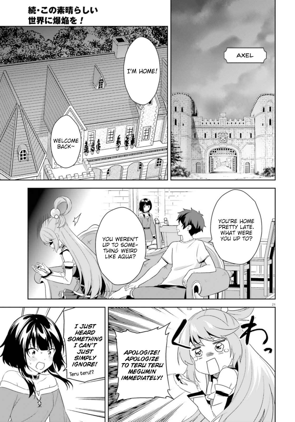 Chapter 16 - Page 20