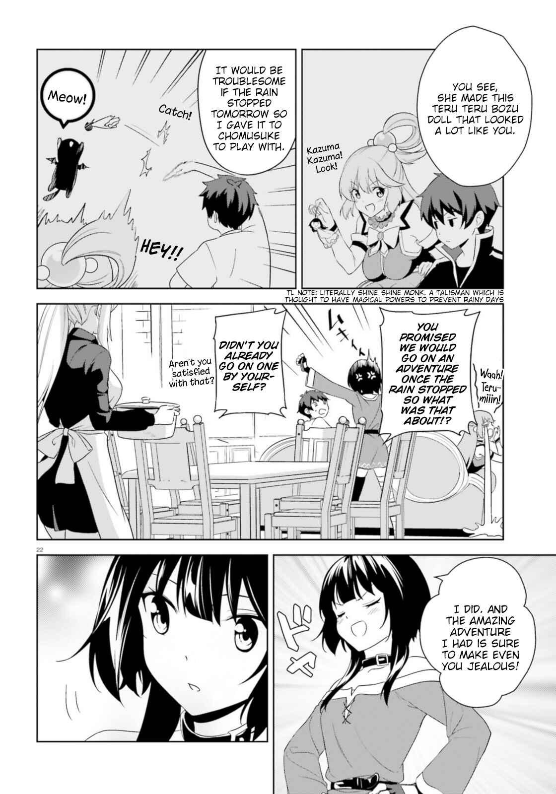 Chapter 16 - Page 21