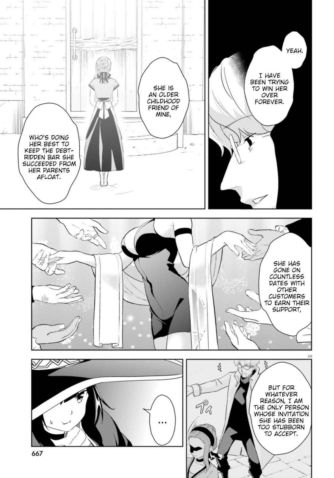 Chapter 16 - Page 9