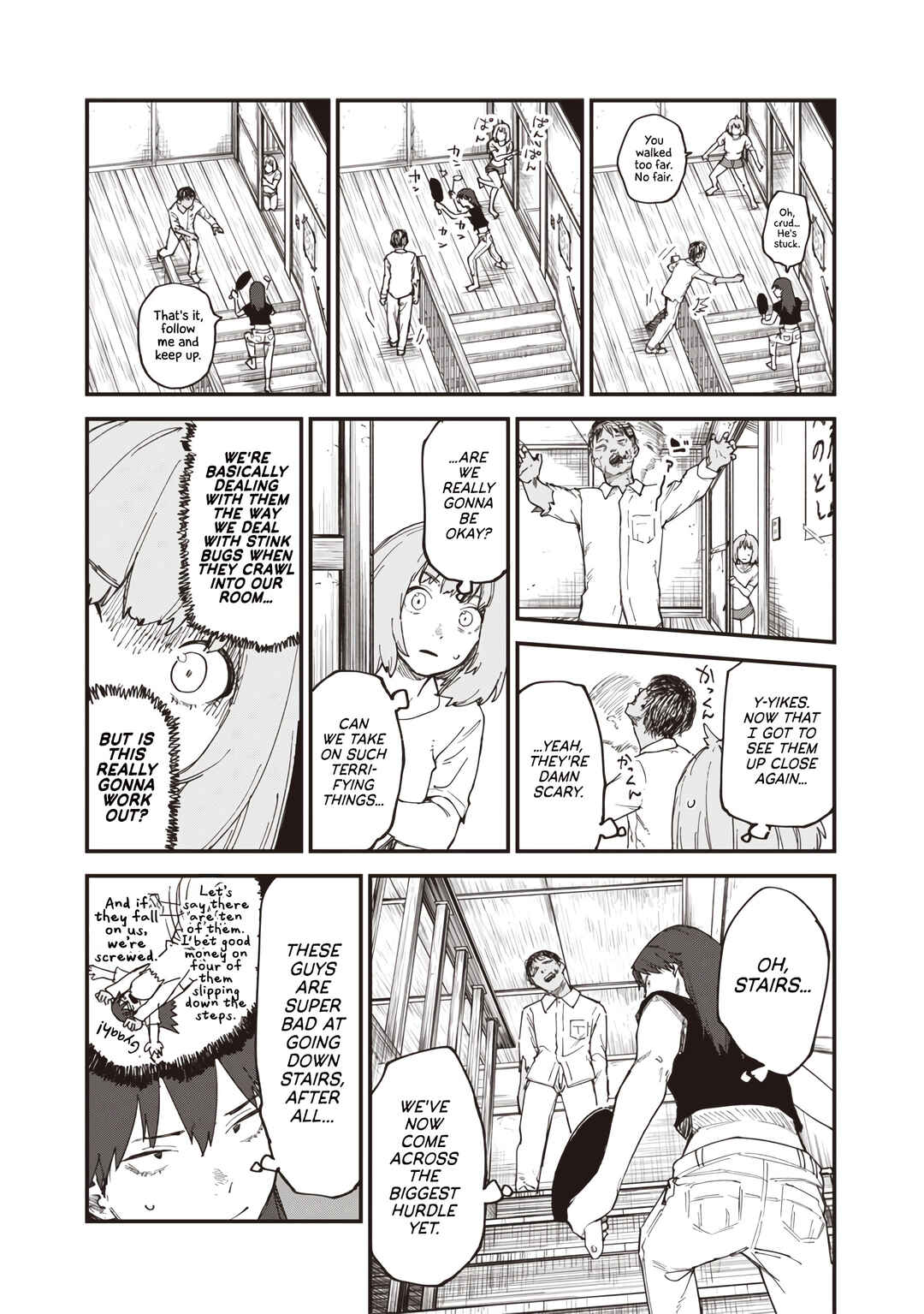 Chapter 1 - Page 10