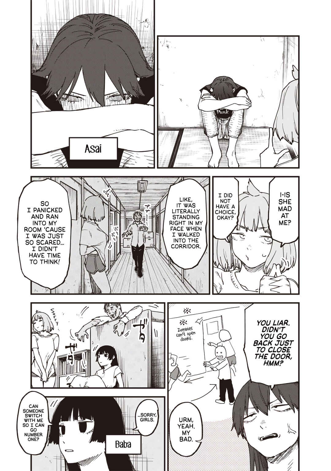 Chapter 1 - Page 4