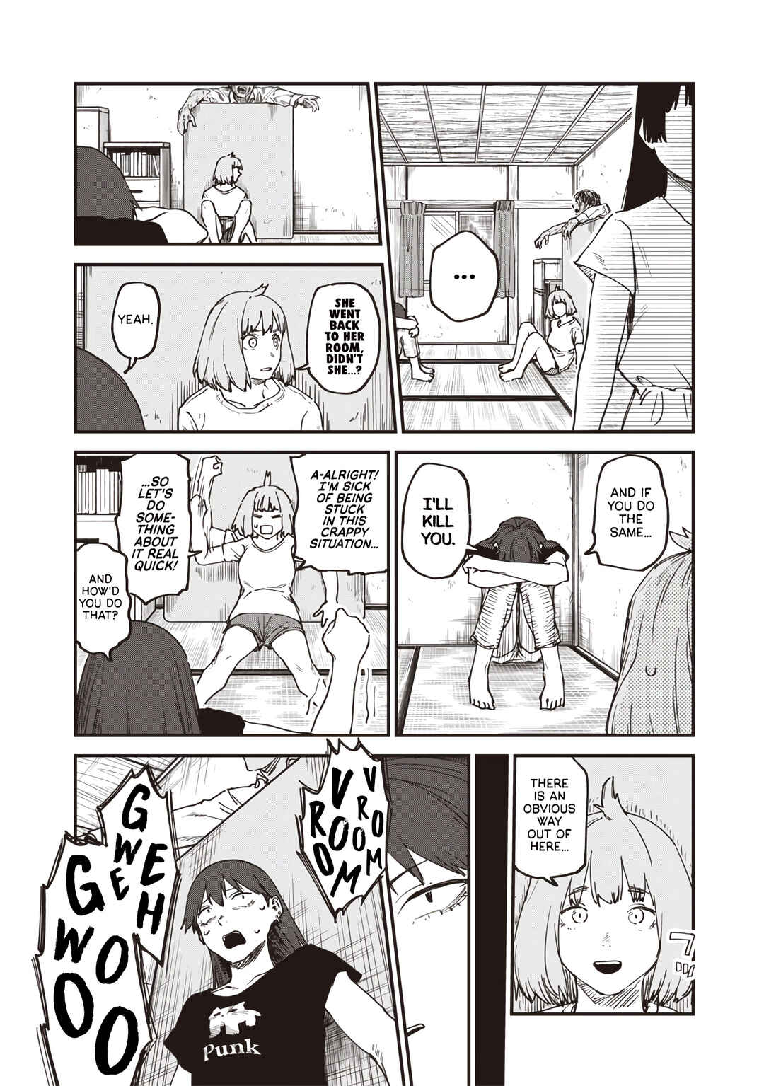Chapter 1 - Page 5