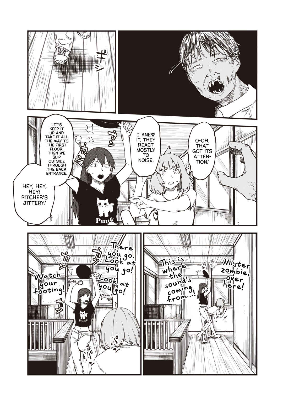 Chapter 1 - Page 9