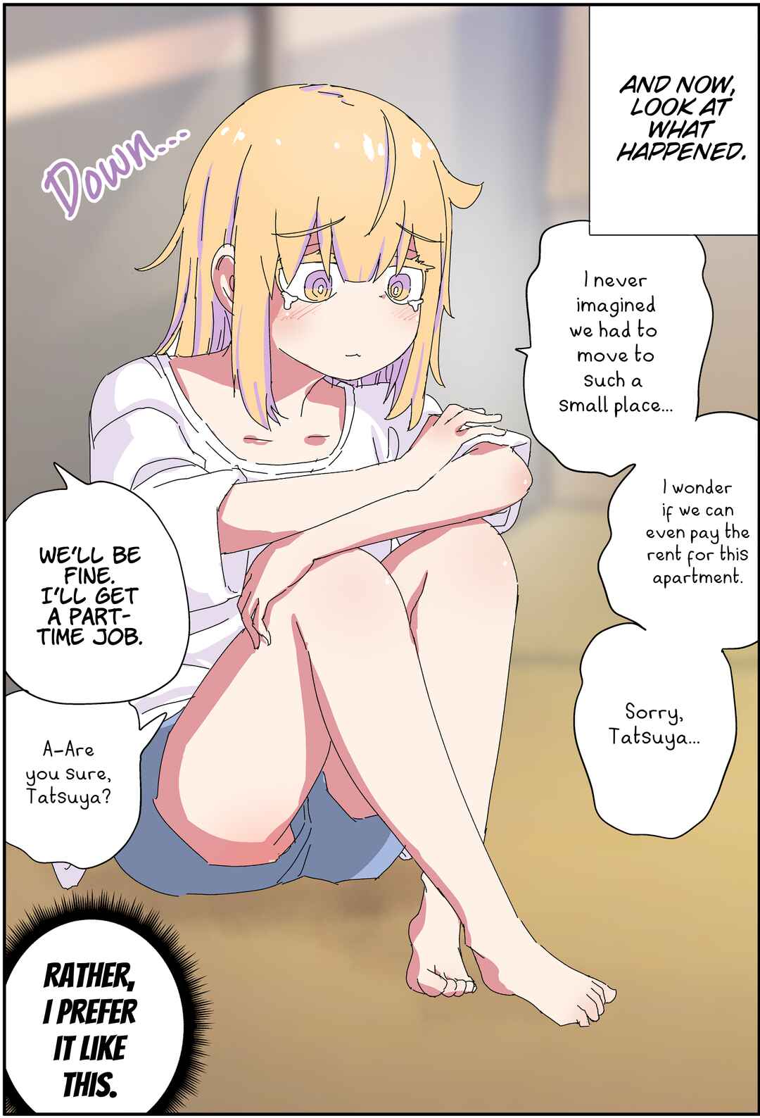 Chapter 3 - Page 2