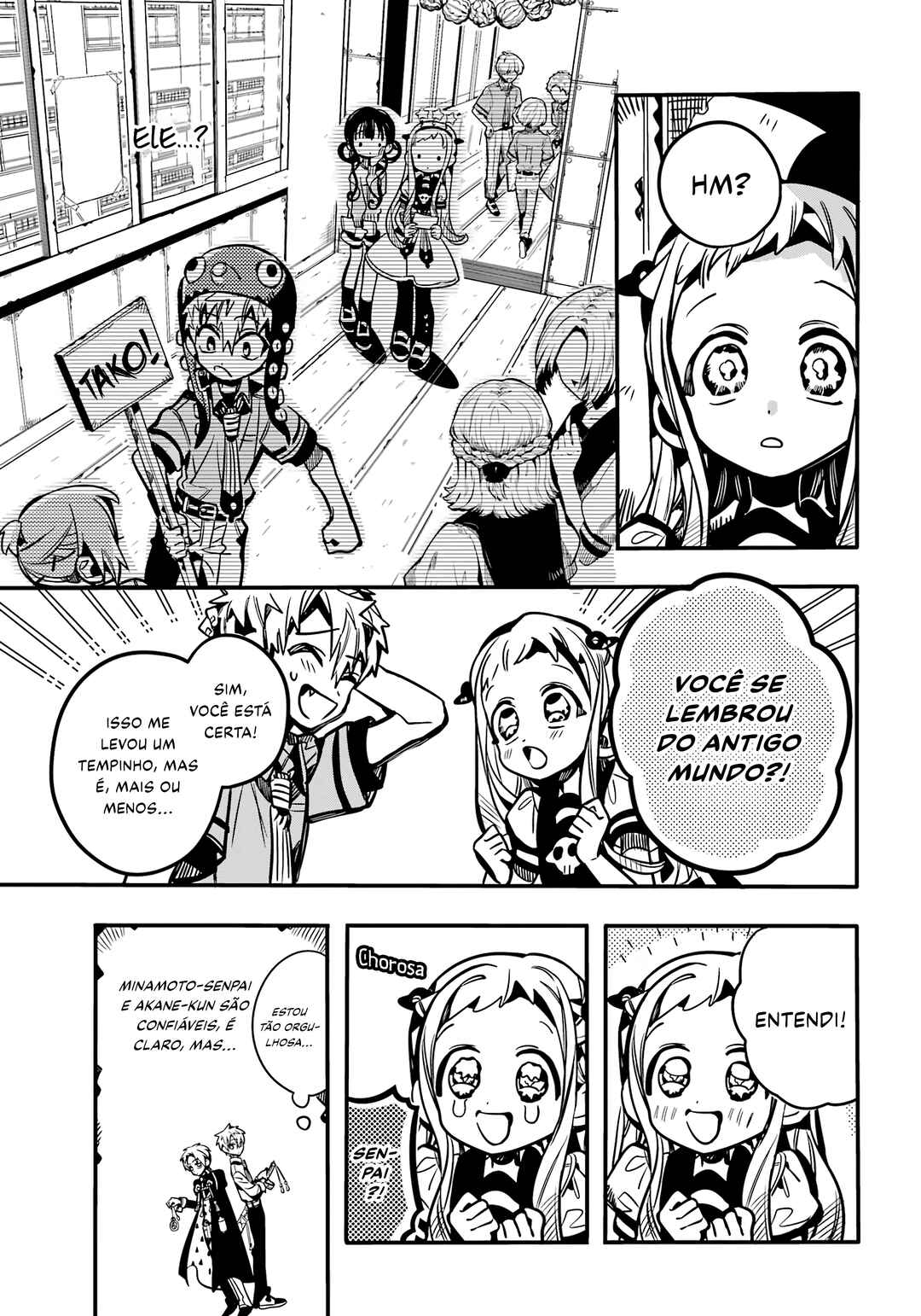Chapter 119 - Page 15