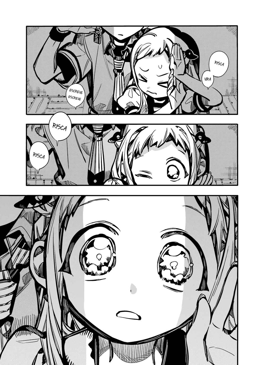 Chapter 119 - Page 22