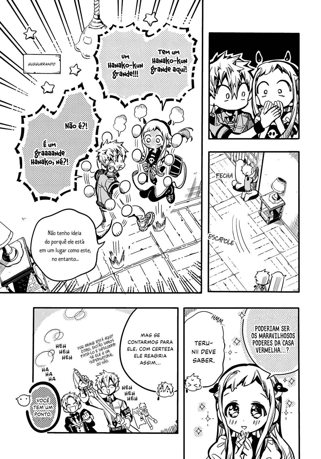 Chapter 119 - Page 24