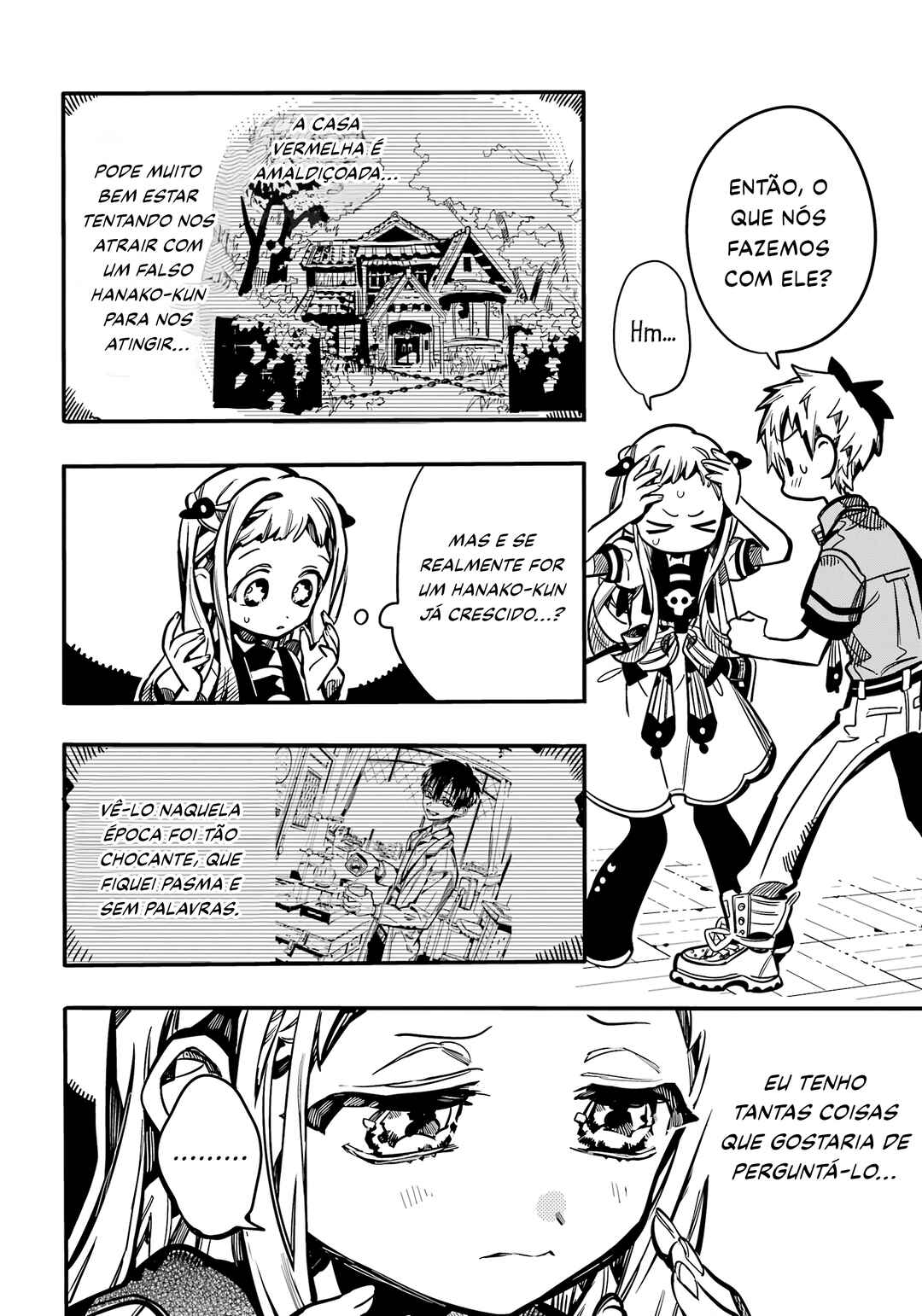 Chapter 119 - Page 25