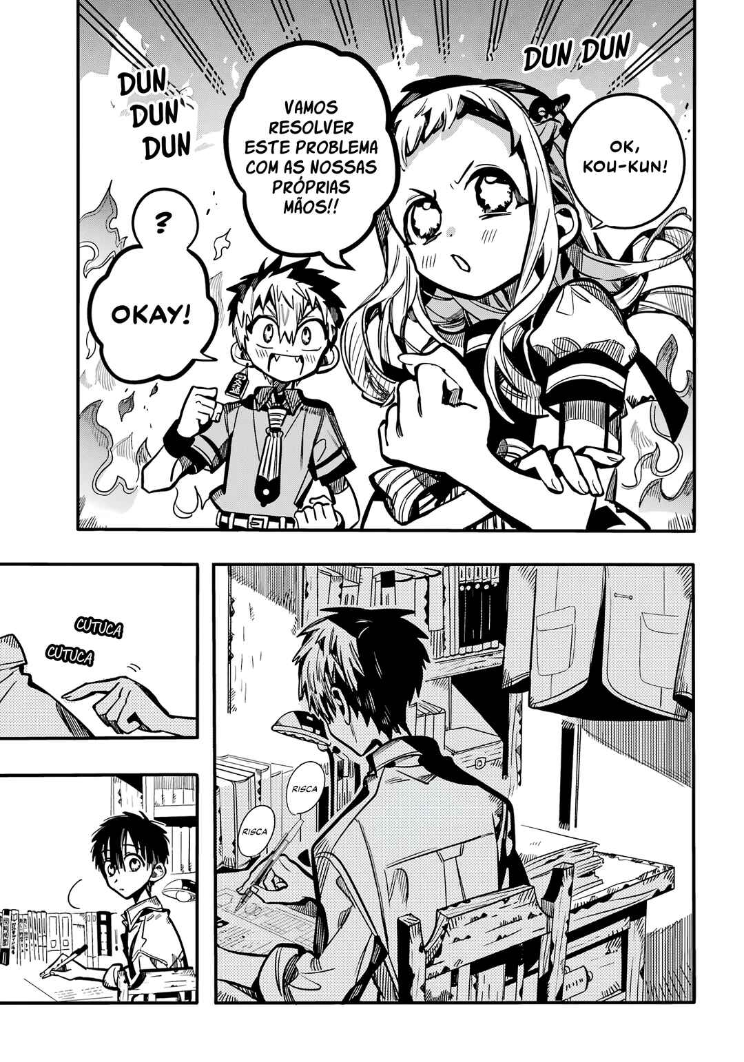 Chapter 119 - Page 26