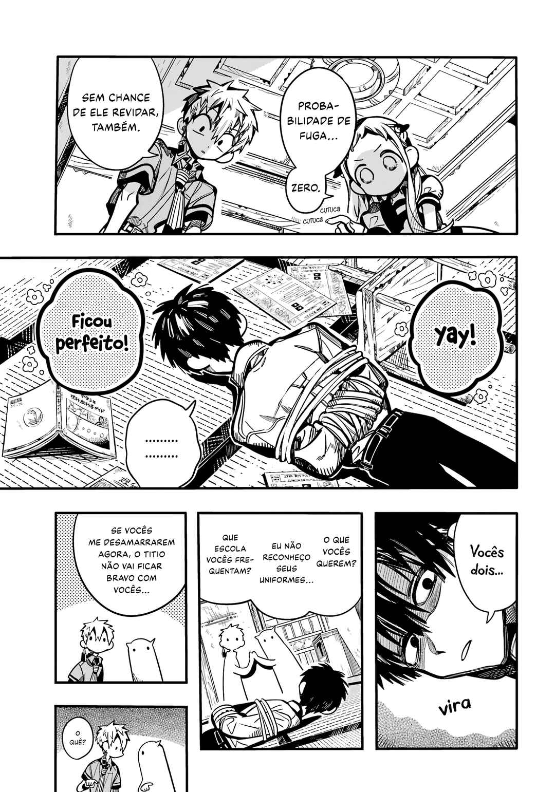 Chapter 119 - Page 31