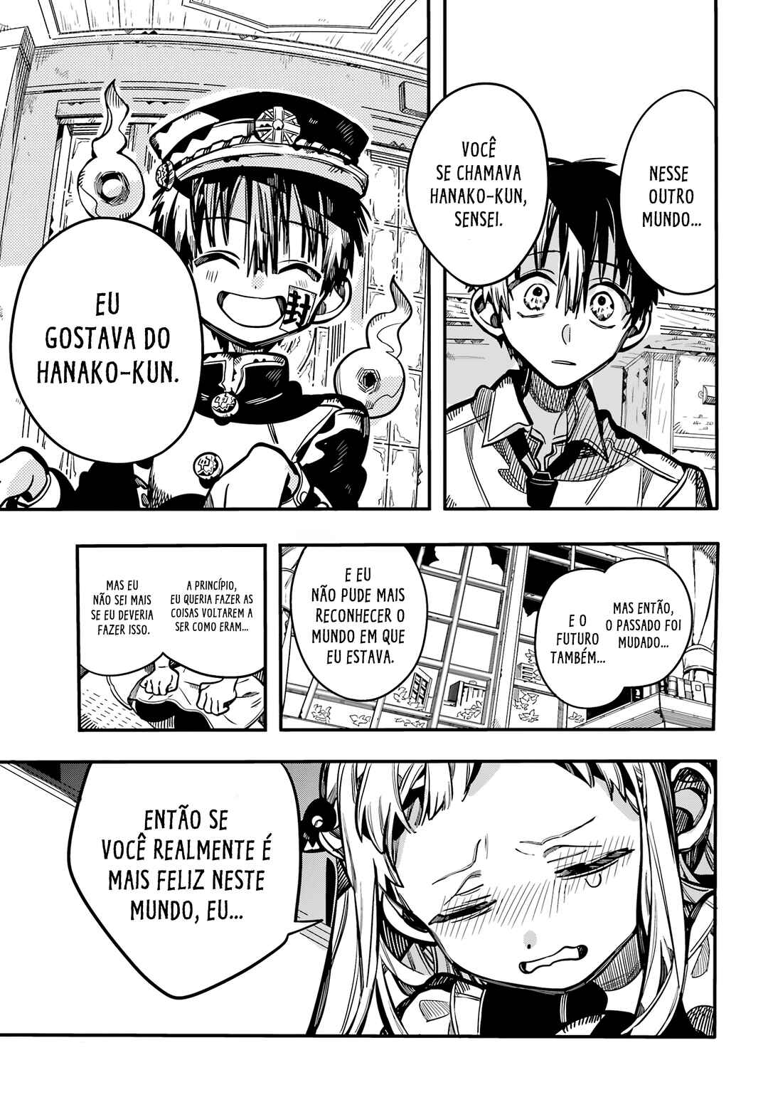 Chapter 119 - Page 39