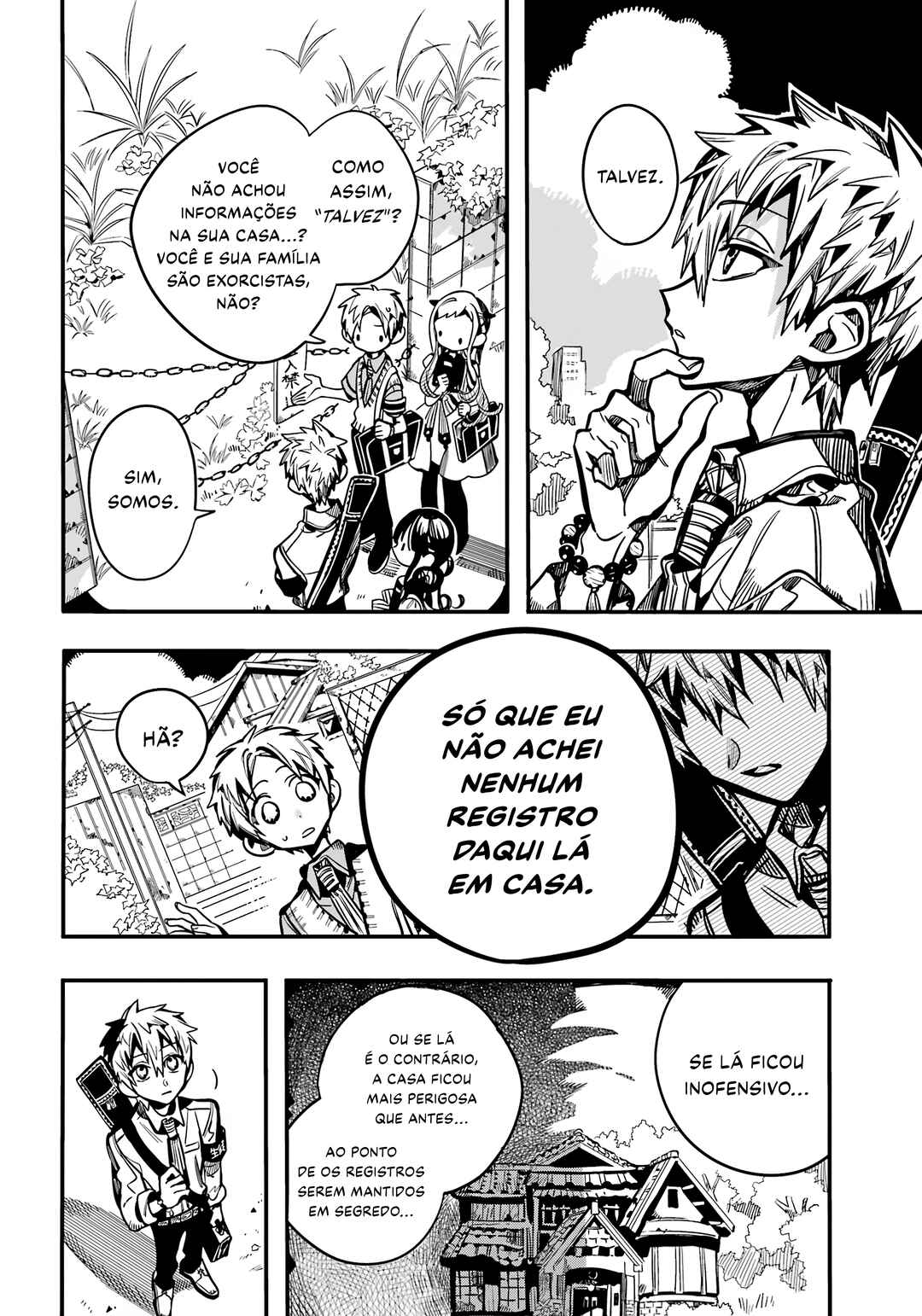 Chapter 119 - Page 4