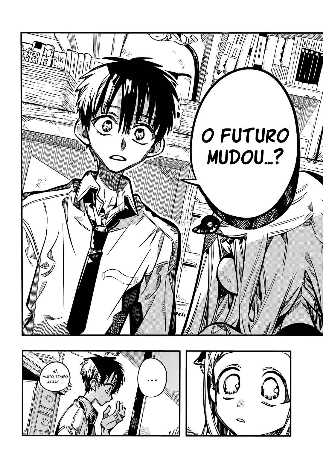 Chapter 119 - Page 40