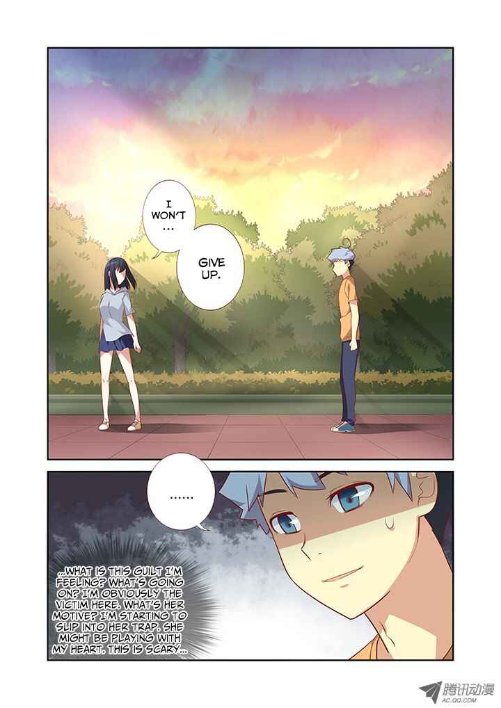 Chapter 38 - Page 11