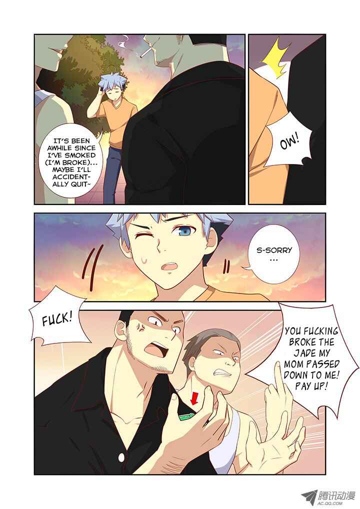 Chapter 38 - Page 5