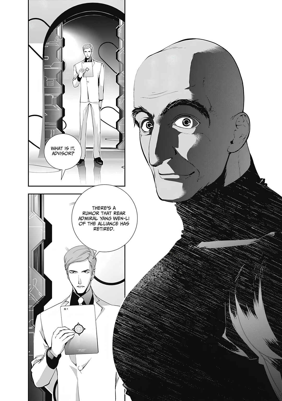 Chapter 70 - Page 11