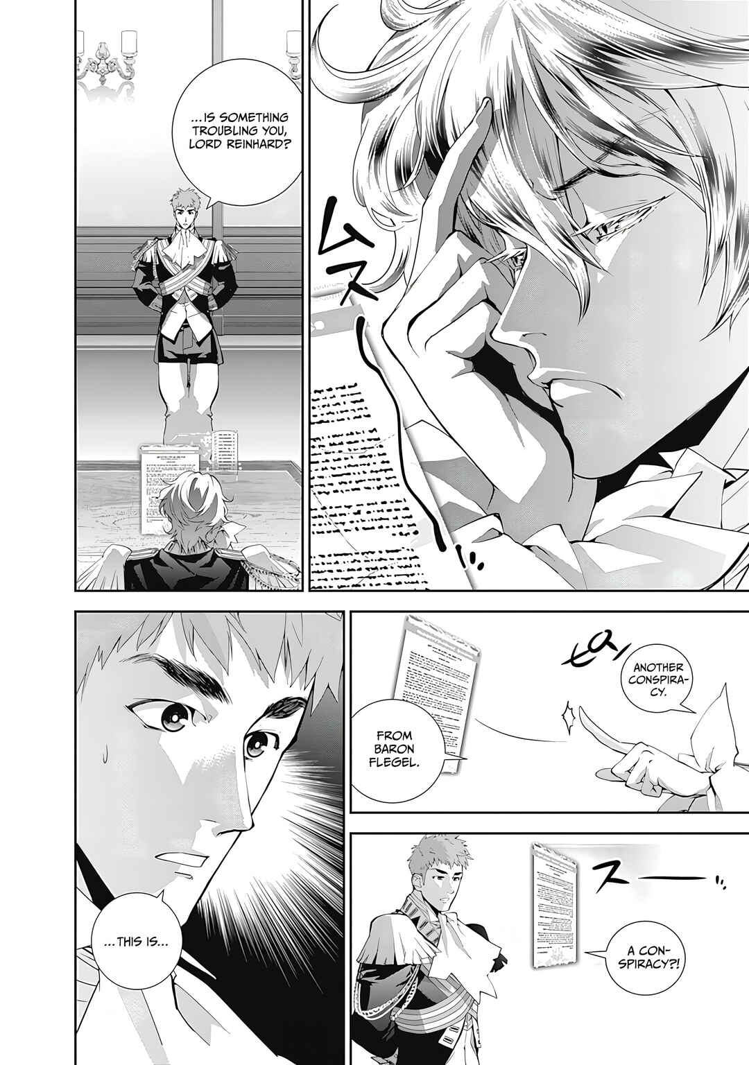 Chapter 70 - Page 15