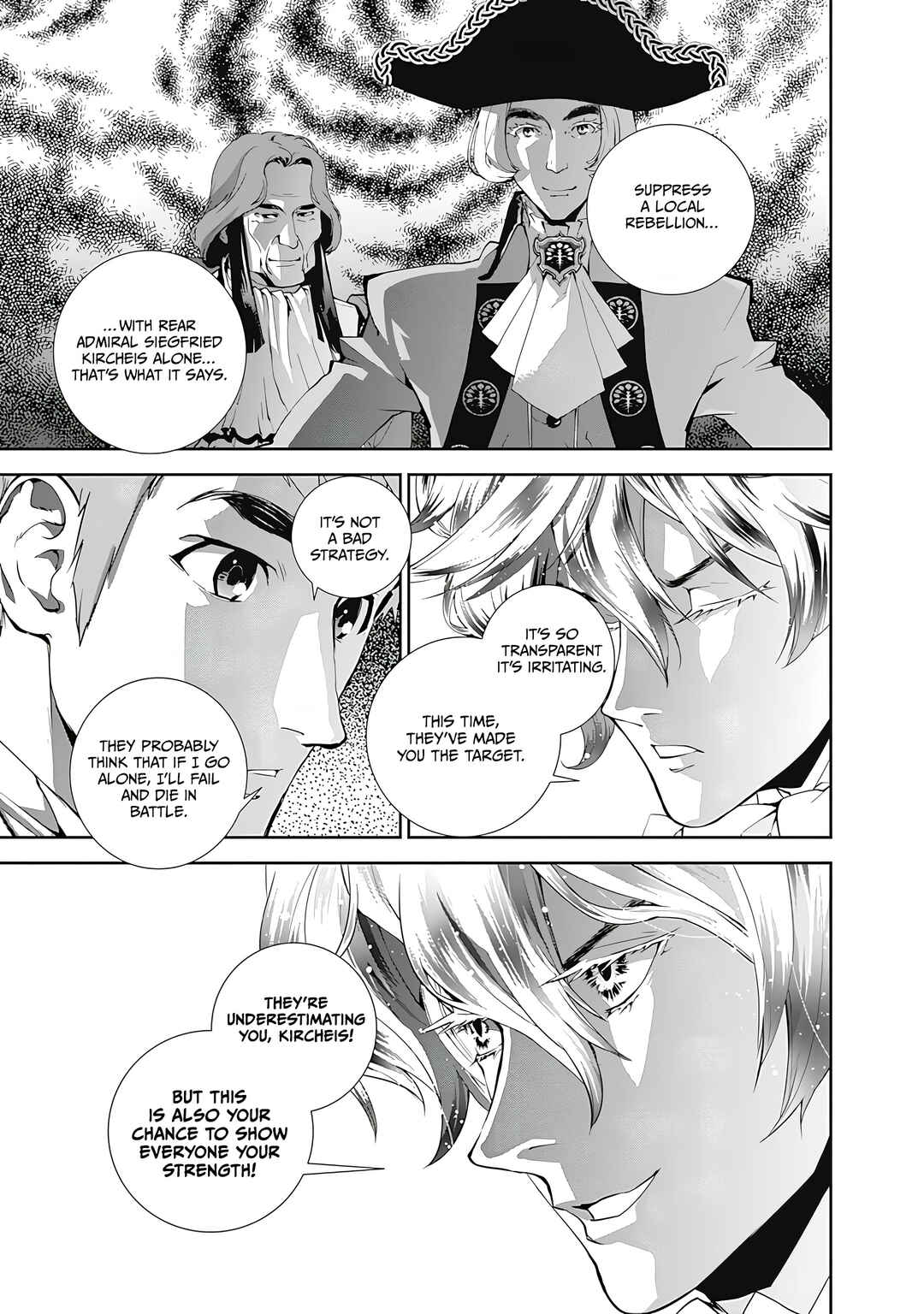 Chapter 70 - Page 16