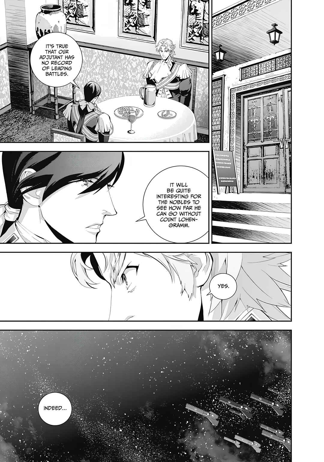 Chapter 70 - Page 18