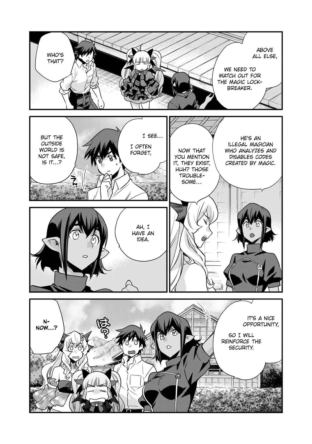 Chapter 48.5 - Page 8
