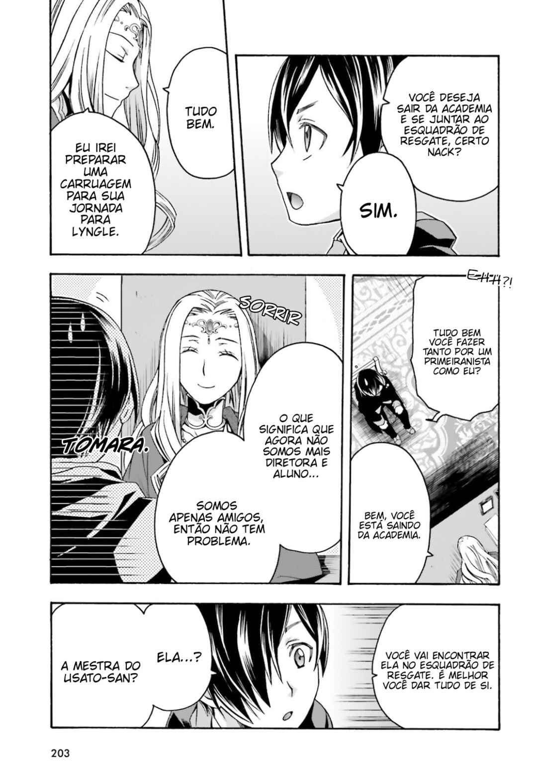 Chapter 40 - Page 11