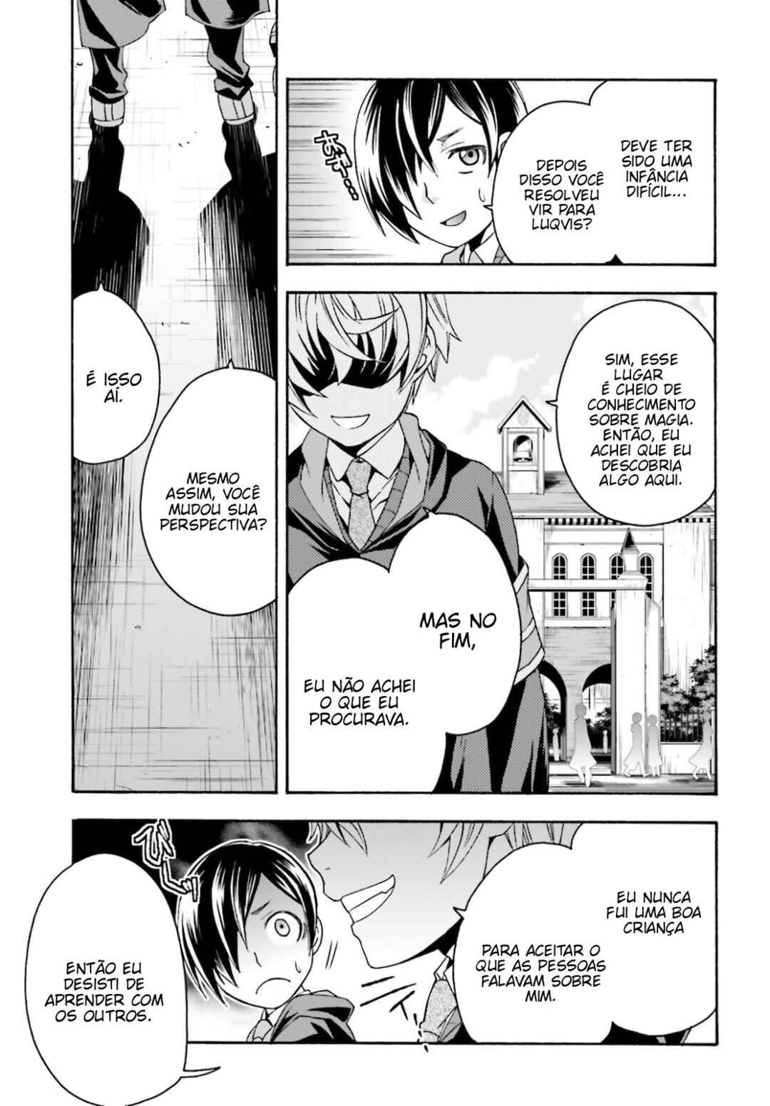Chapter 40 - Page 19