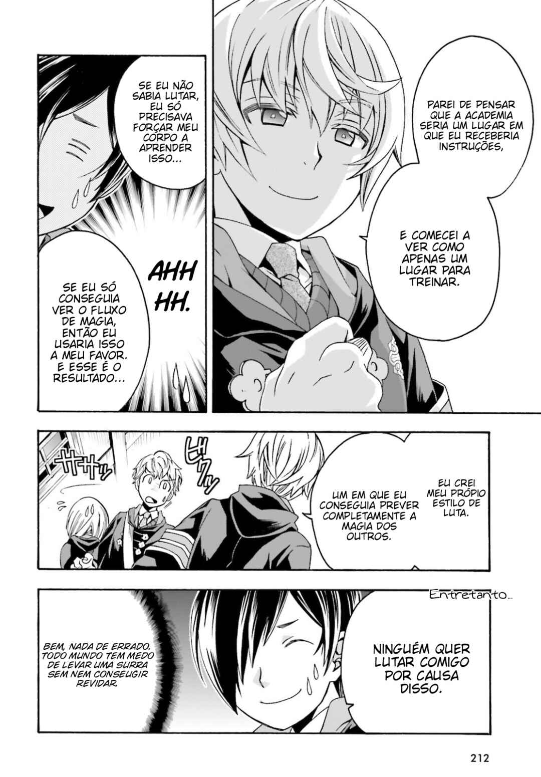 Chapter 40 - Page 20