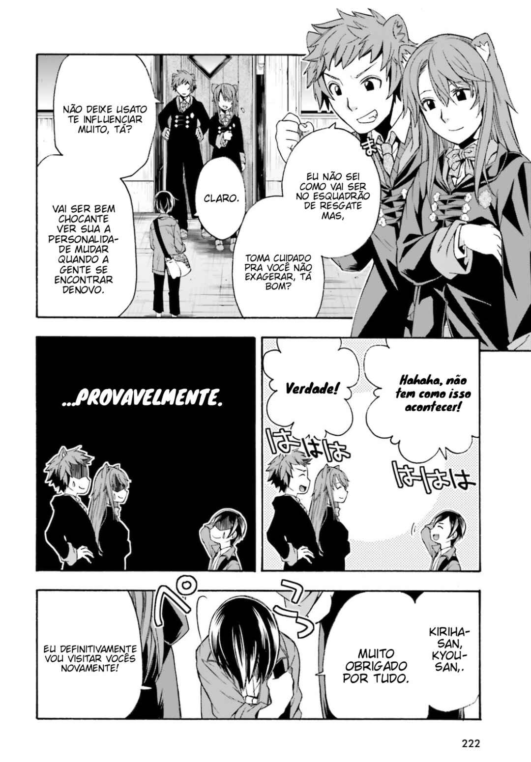 Chapter 40 - Page 30