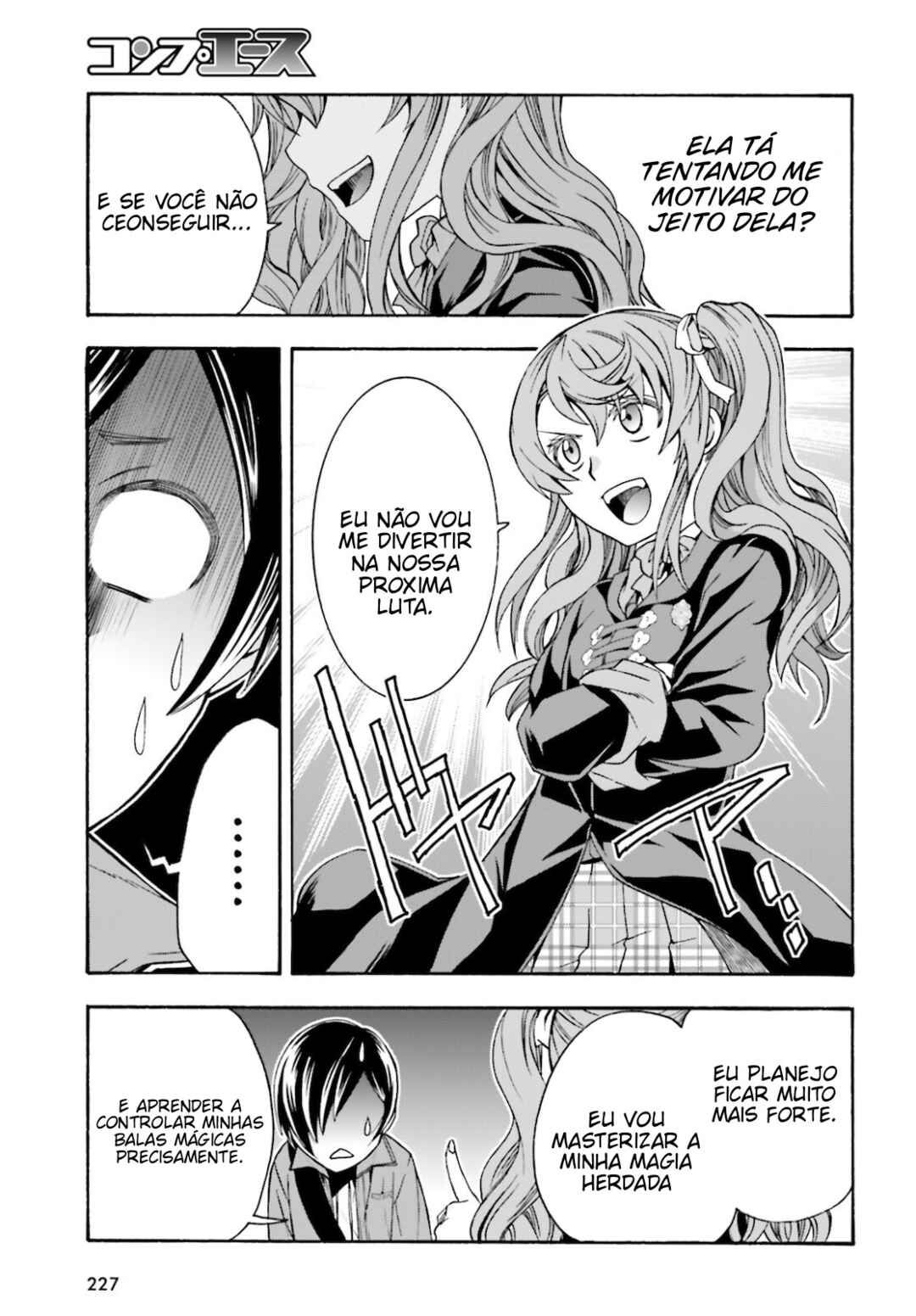 Chapter 40 - Page 35