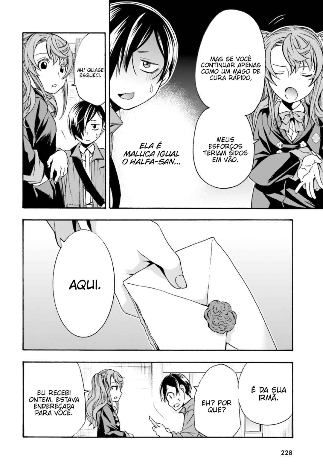 Chapter 40 - Page 36