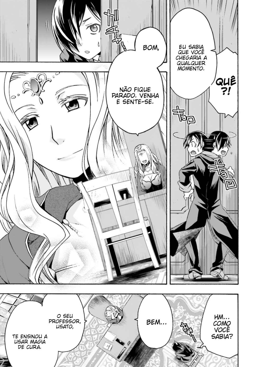 Chapter 40 - Page 5