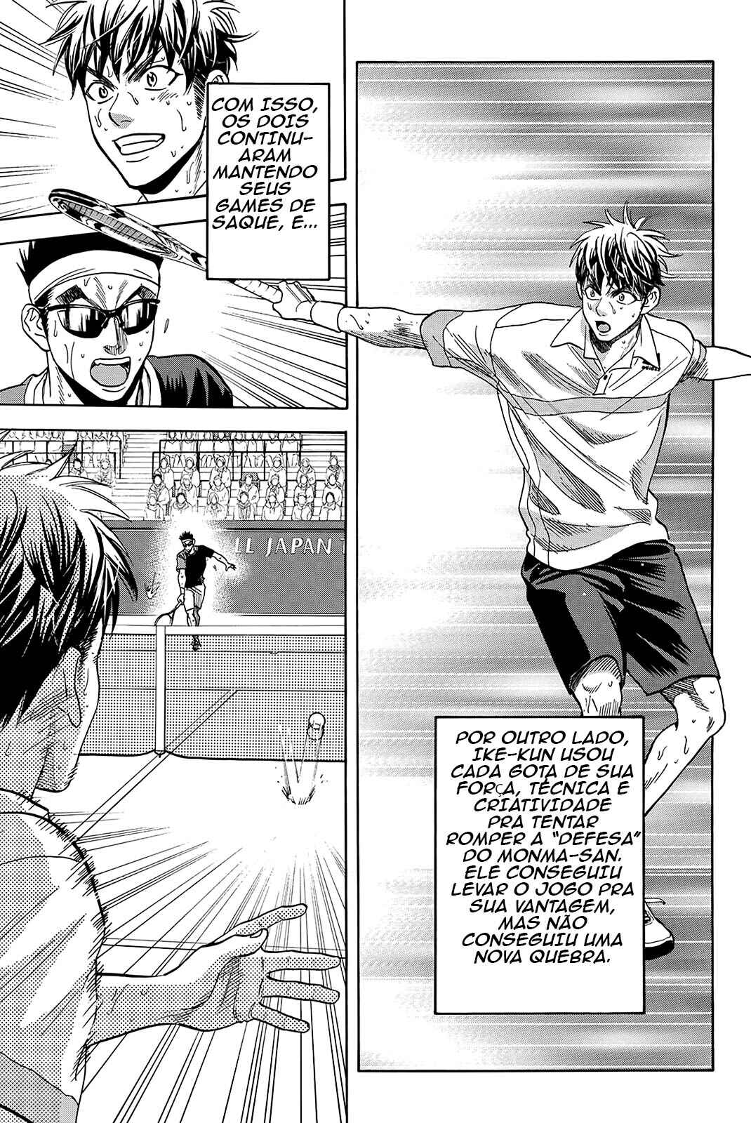 Chapter 372 - Page 11