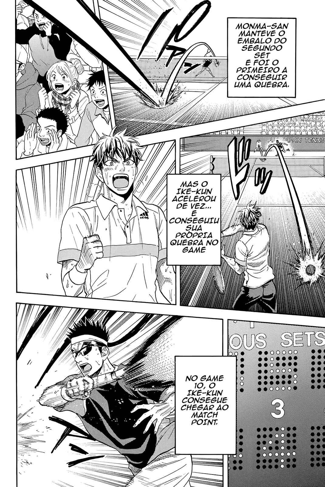 Chapter 372 - Page 14