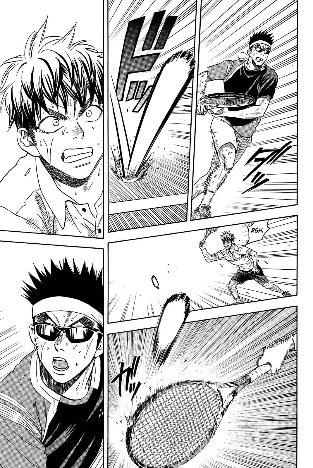Chapter 372 - Page 17
