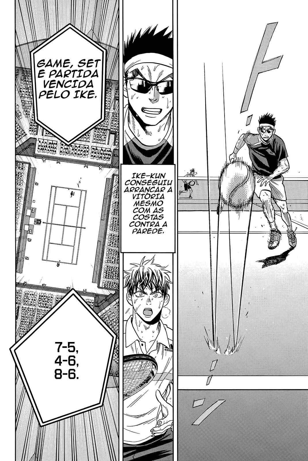 Chapter 372 - Page 18
