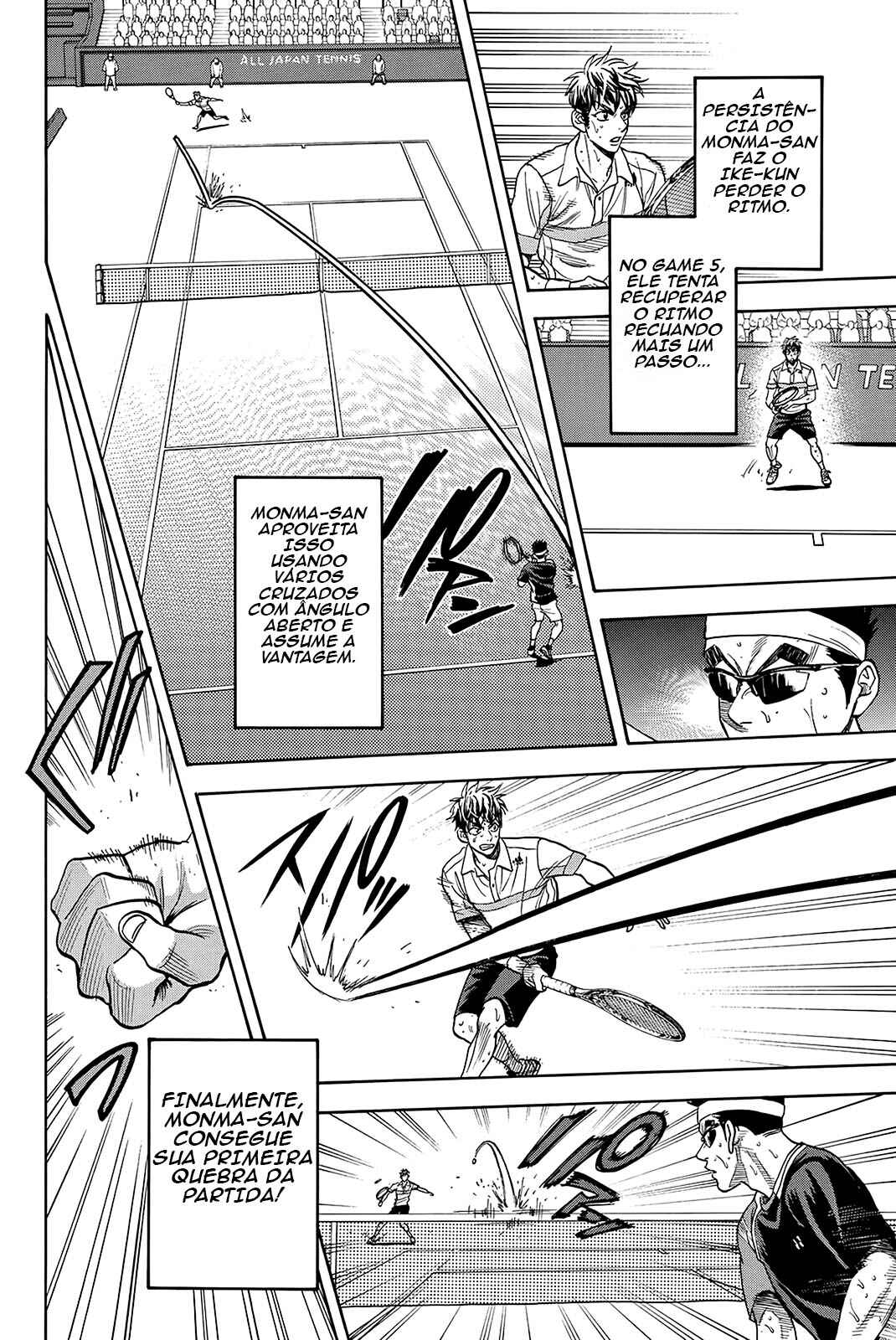 Chapter 372 - Page 4