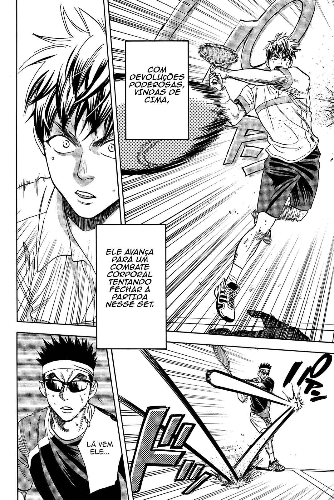 Chapter 372 - Page 6