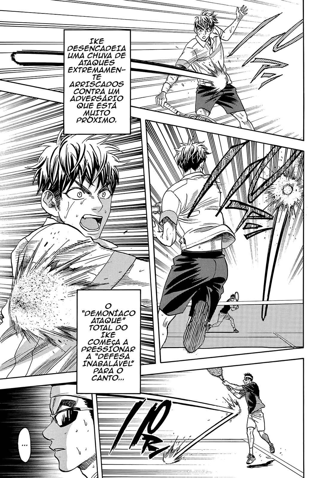 Chapter 372 - Page 7