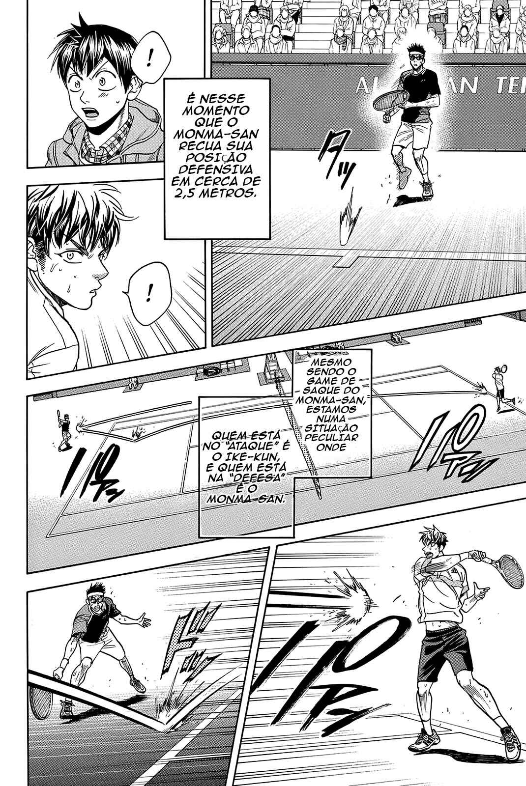 Chapter 372 - Page 8