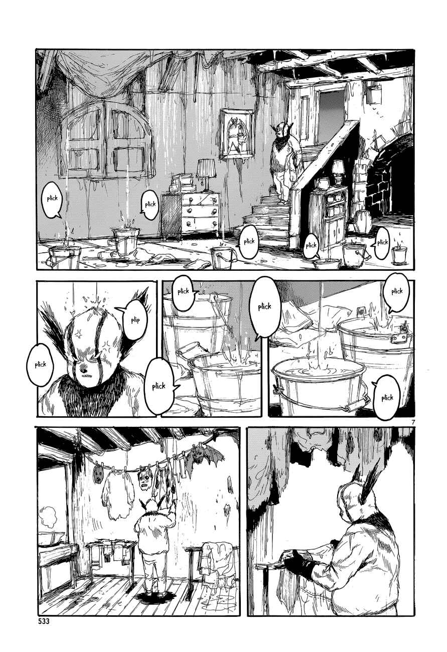 Chapter 138 - Page 10