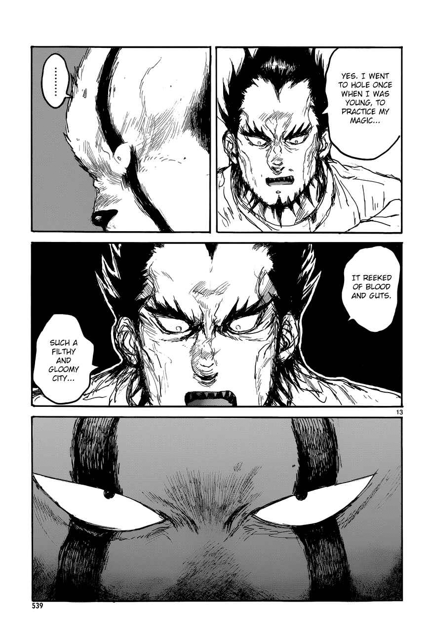 Chapter 138 - Page 16