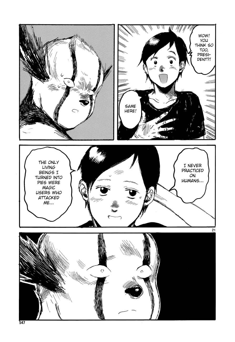 Chapter 138 - Page 24