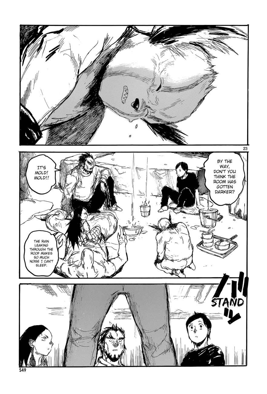 Chapter 138 - Page 26