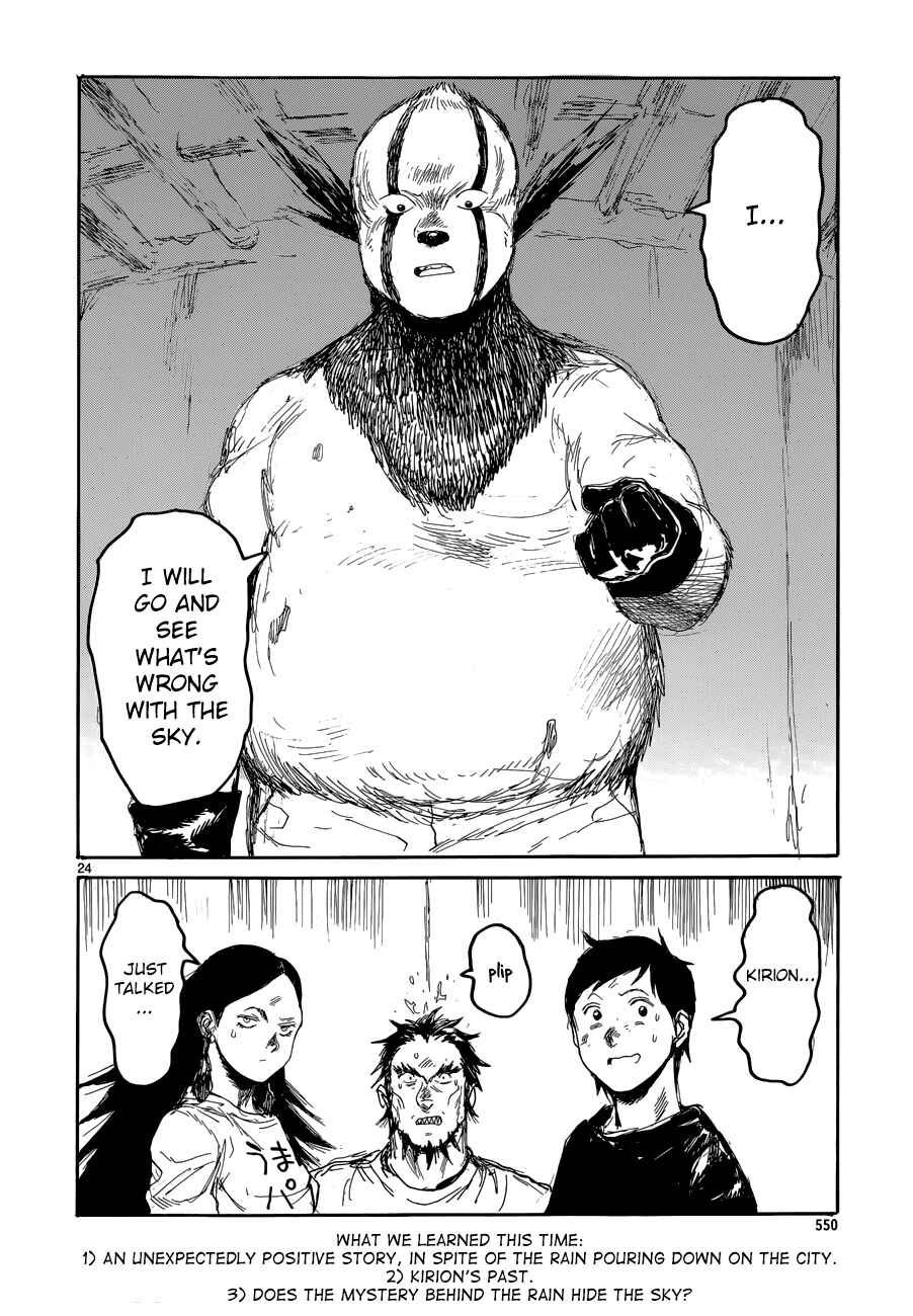 Chapter 138 - Page 27