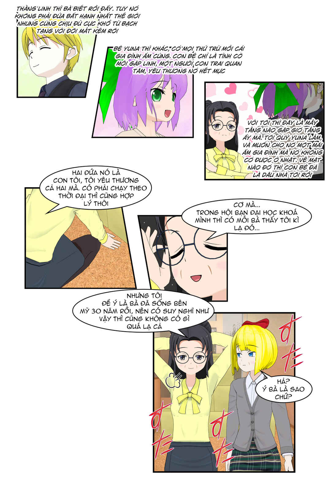 Chapter 65.5 - Page 6