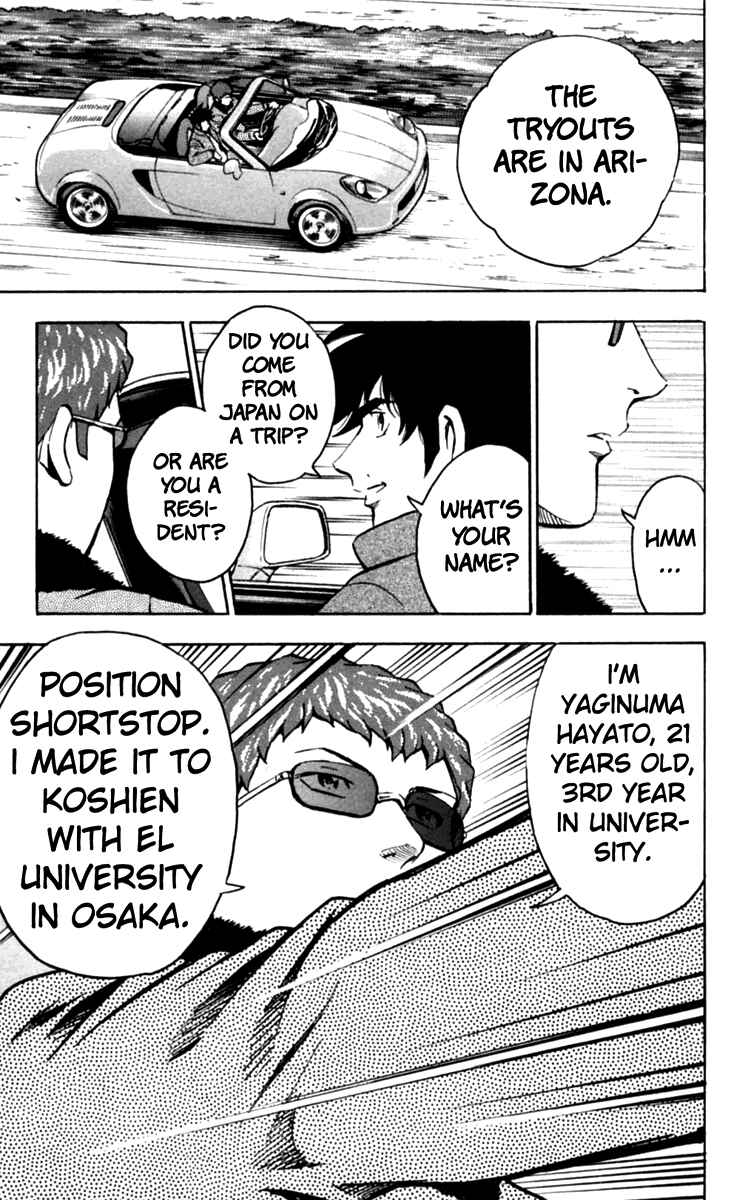 Chapter 436 - Page 10